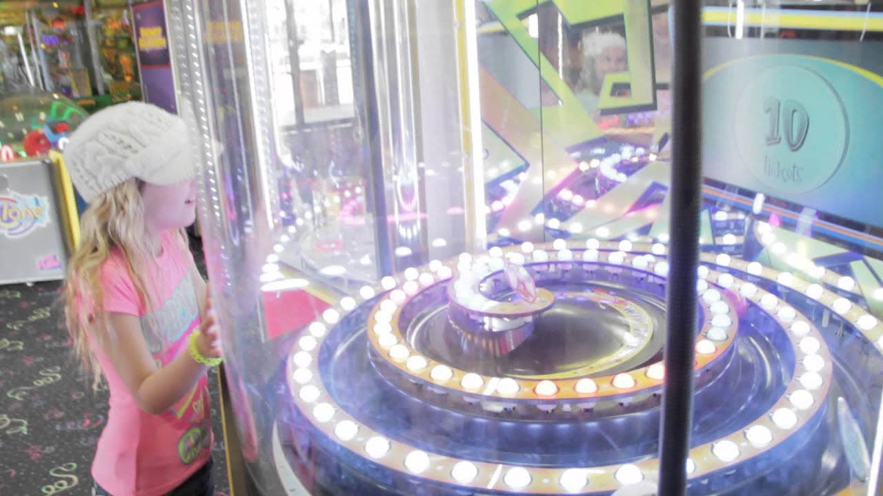Fiesta Fun Center