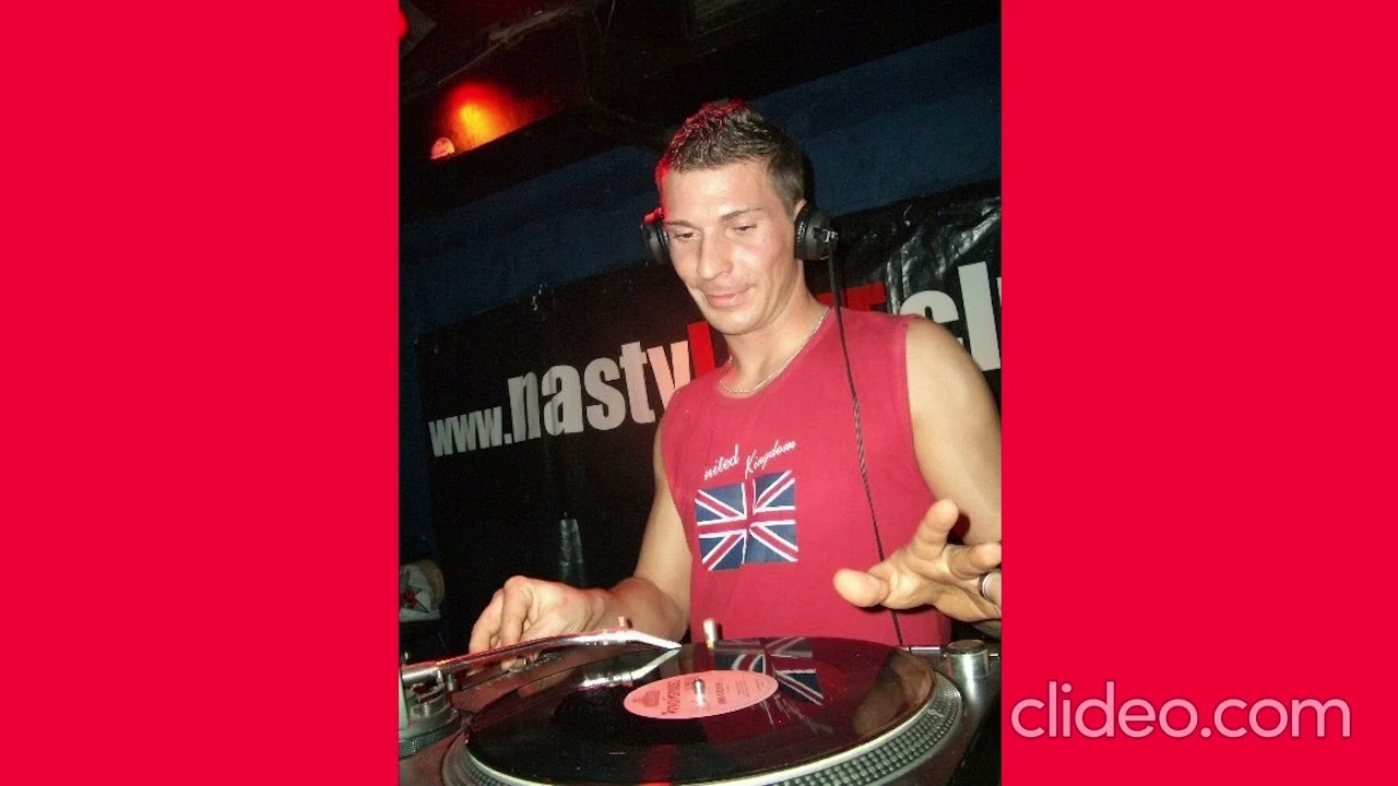 Shifty - Electrocity @ Nasty Love Club 2006 Mix