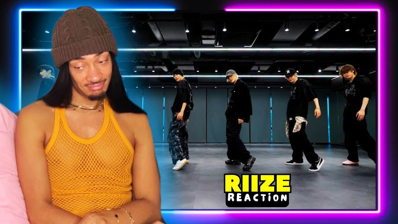 Dancer Reacts to RIIZE - Boom Boom Bass & Impossible (Dance Practice & MV)