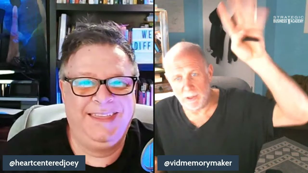 Psychological Buying Triggers in Online Marketing Psychology & Email Marketing Psychology - Ep 110