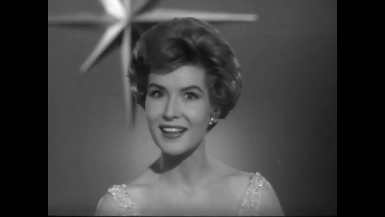 1959 Lincoln Town Sedan Commercial -  with 
