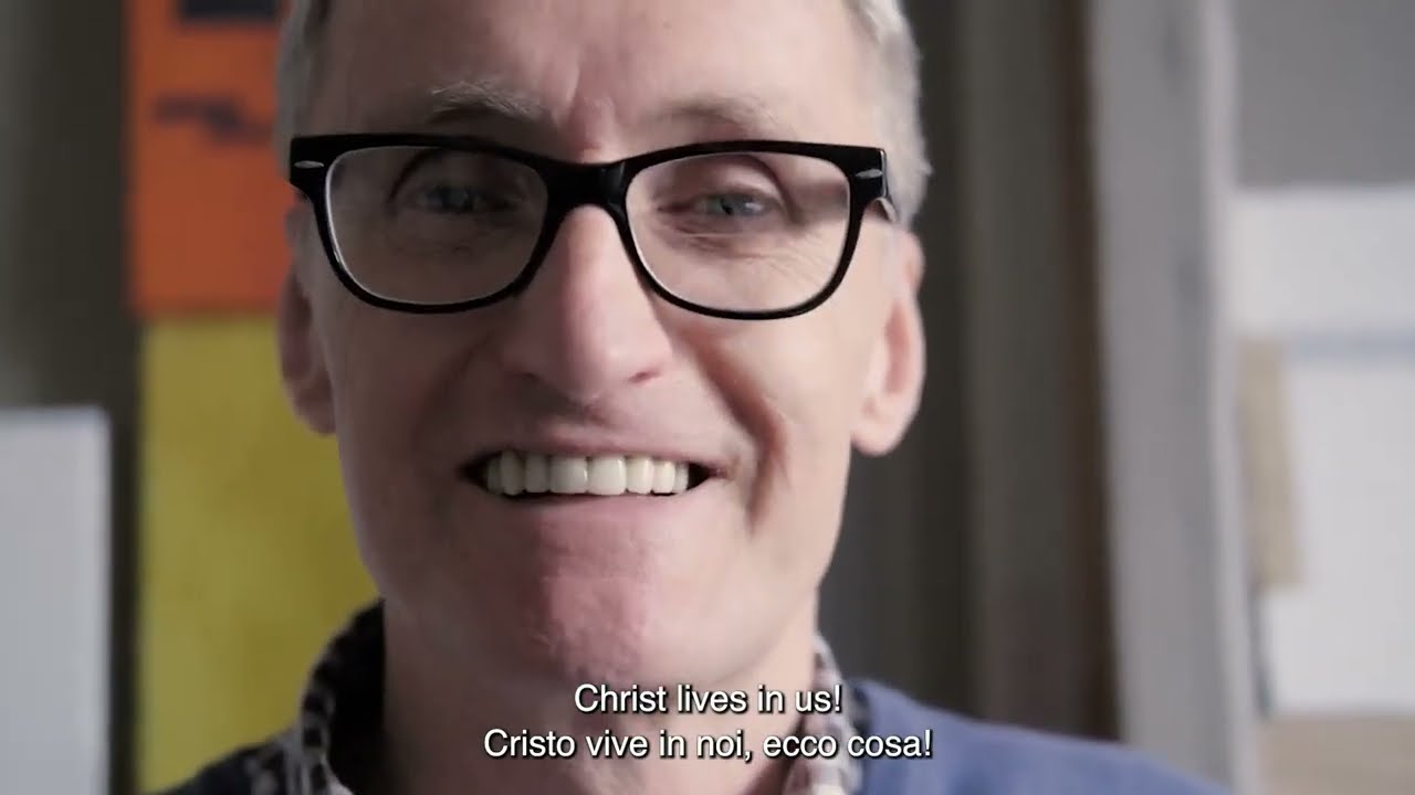 I've entered a totally new reality. Krzysztof Klimek on the project 