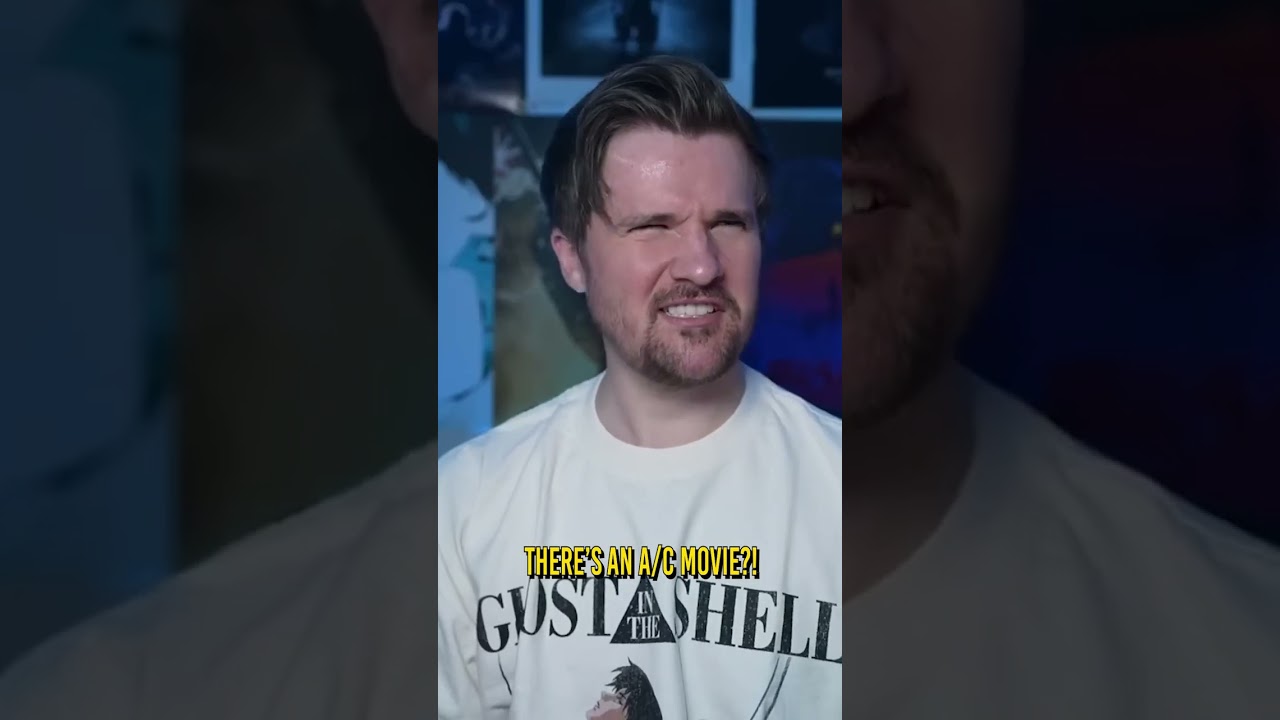 Кто-нибудь помнит фильм &laquo;Кредо убийцы&raquo;?!