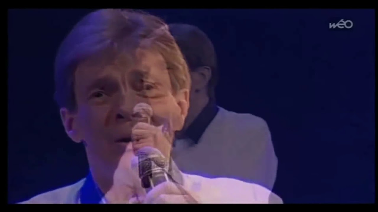 paul severs '' j'ai tant besoin de toi  !! vidéo  inédit
