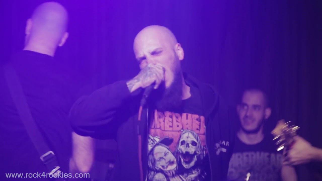 Rock 4 Rookies Live 3: Sk8r Boi (Avril Lavigne cover by Aharon Ragoza)