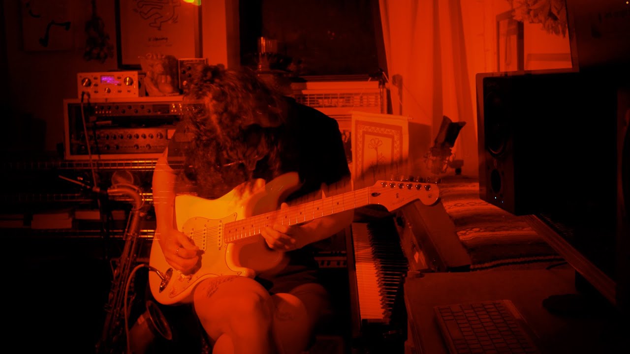 Jerk - incoming (Official Music Video)