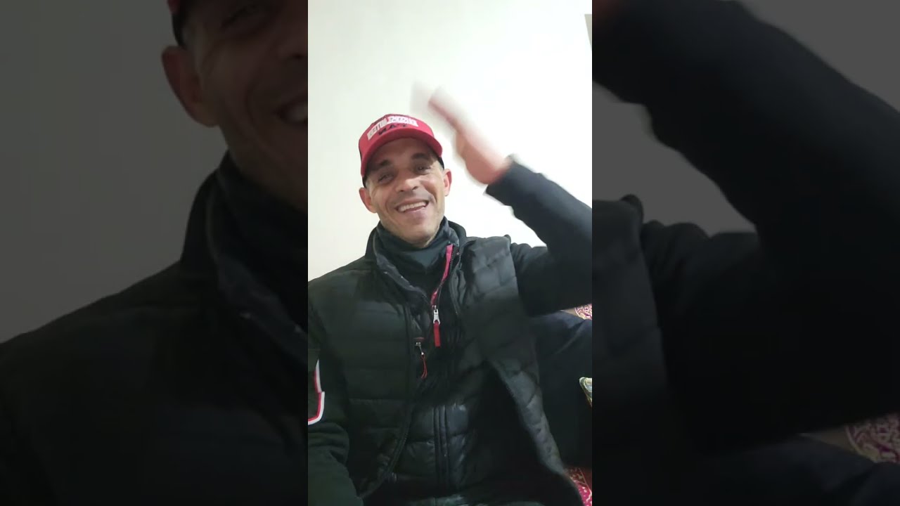 قصص_واقعية إيتارة وتش_ويق داخل السجن؟؟المغرب بوبكر يحكي؟،؟