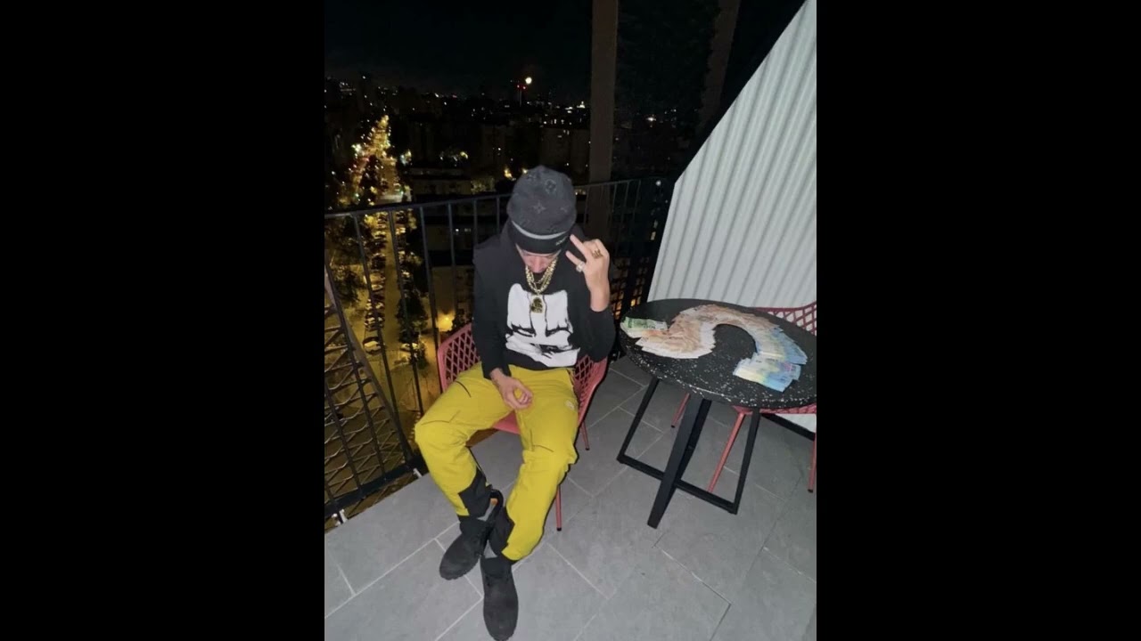 Gloosito X La Zowi X Dark Trap Type Beat 