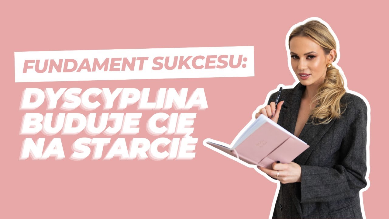 Dlaczego pasja to za mało? Dyscyplina i struktura jako fundament sukcesu | Ciao Bella Vita Podcast
