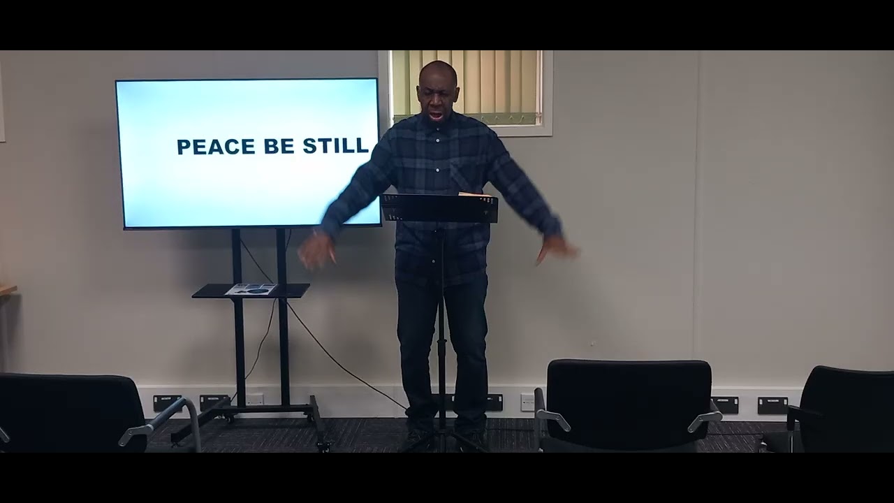 FEB 2026 NOTABLE( PEACE BE STILL) 22.02.26