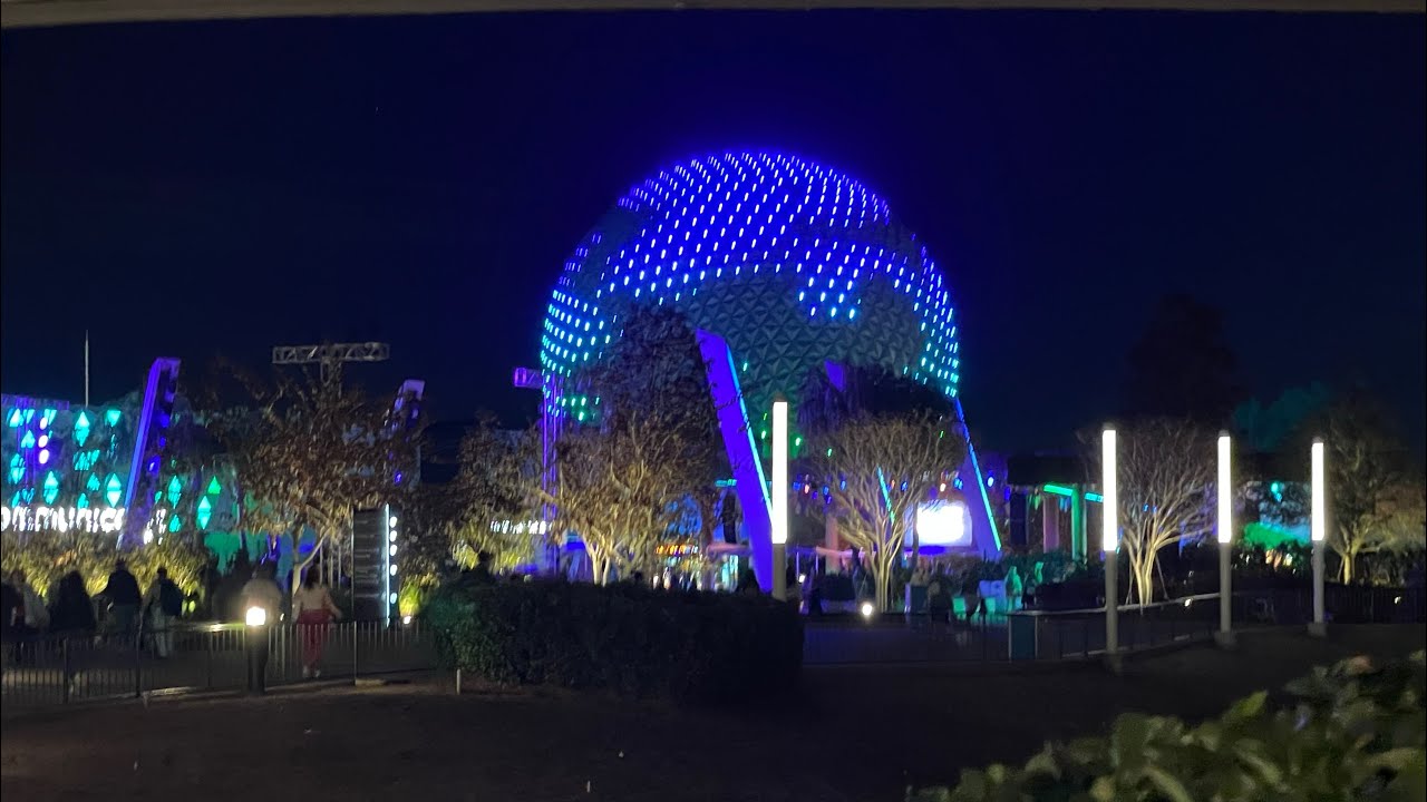 Live Disney World - Marky Mouse is live! #live #livestream #disneyworldlivestream #markymouse