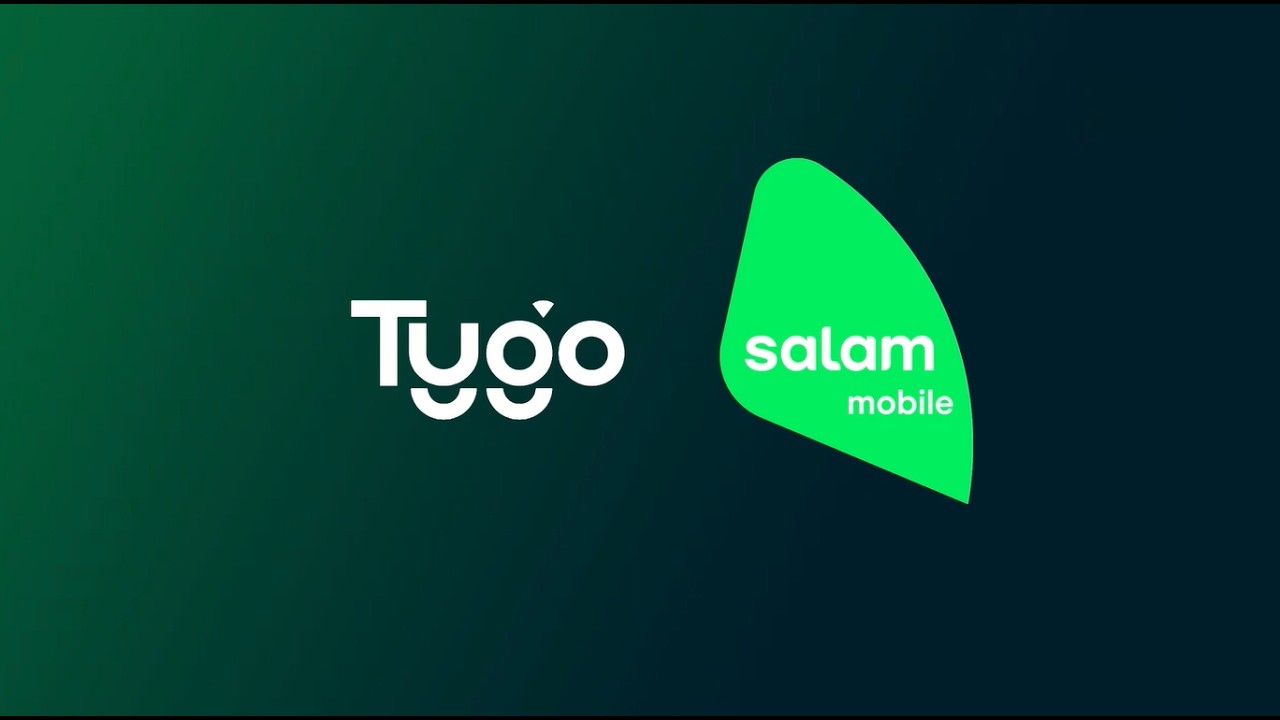 Salam Mobile Tygo Campaign Best Use of Digital by Sector Telecom