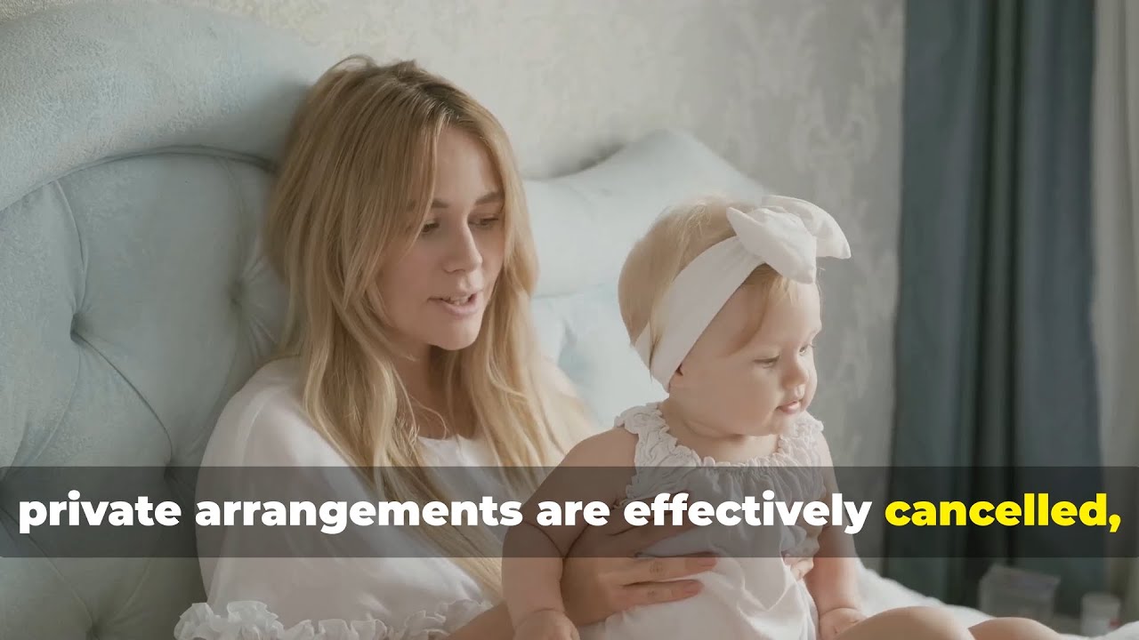 The Surprising Truth About Child Support Payments in the UK