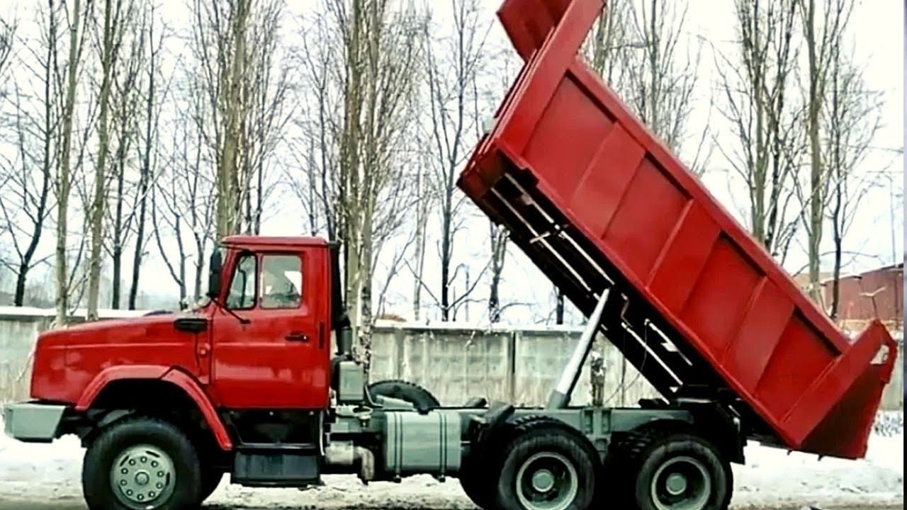 ЭТОМУ человеку не ПРОСТЯТ закрытие проекта TATRA ЗИЛ