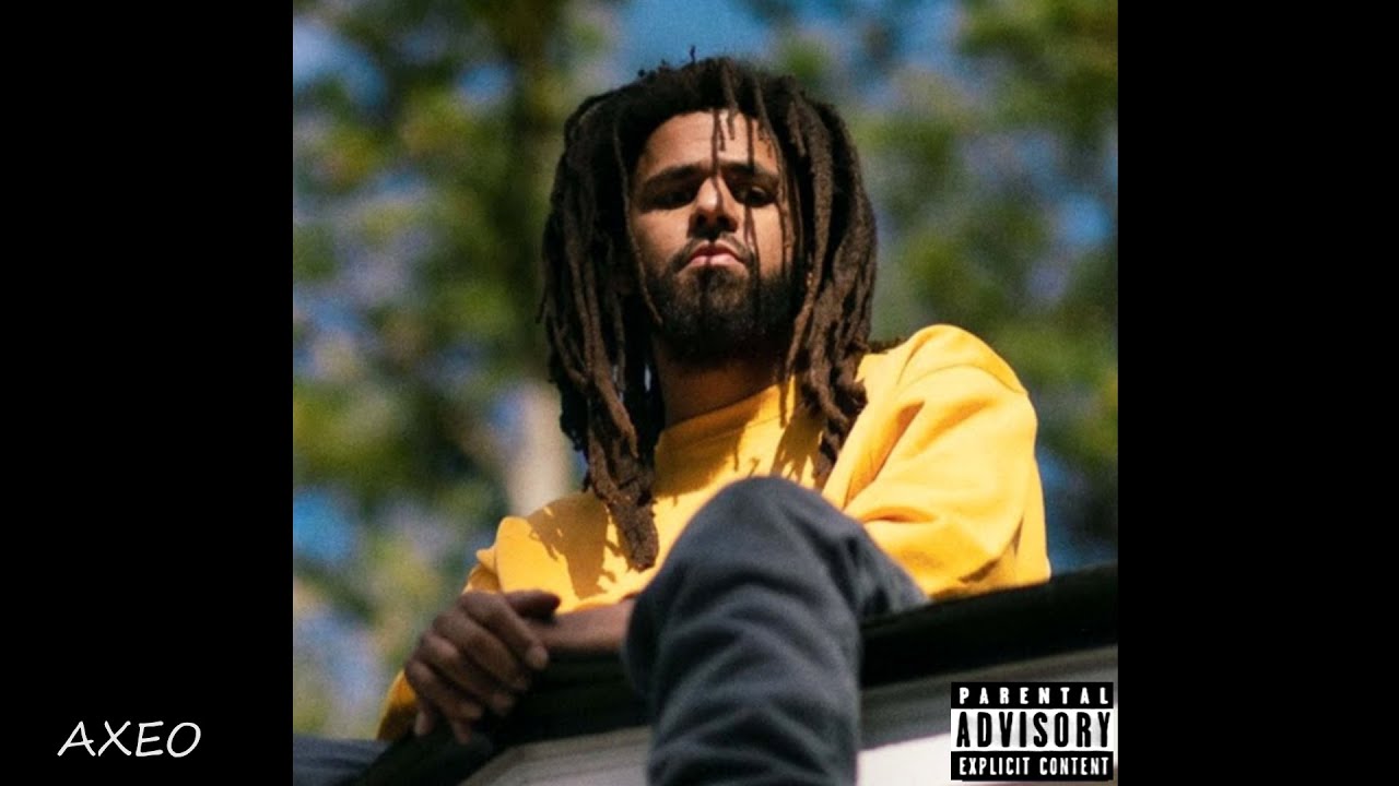 [FREE] J Cole Type Beat - 'DAYS GONE BY' | 2014 Forest Hills Drive