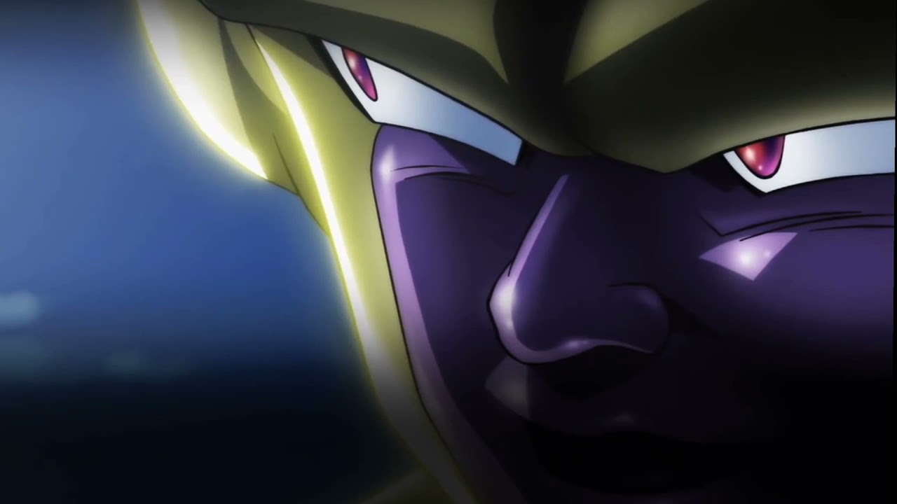Frieza Footsteps Sound Effect 2