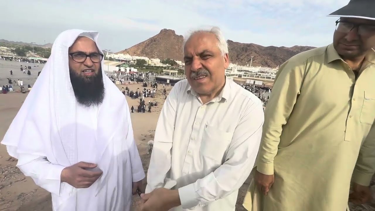 د رومات او احد غرونه او جګړې…