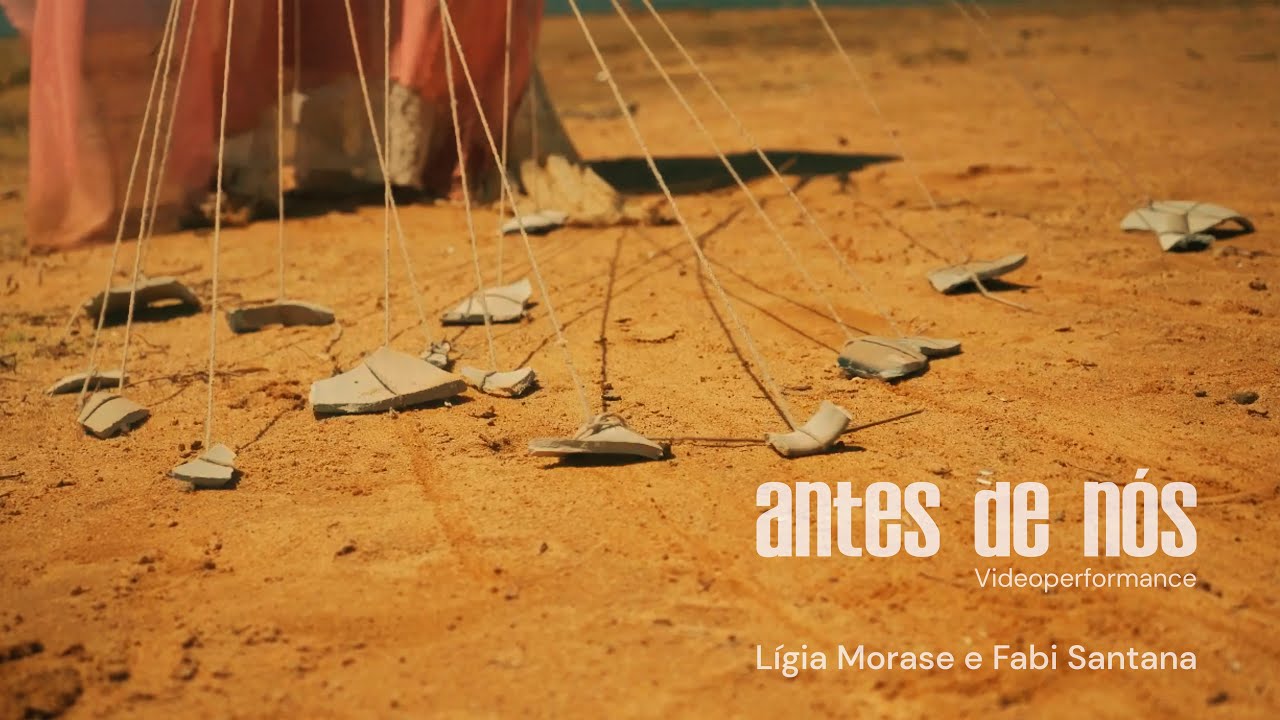 Antes de Nós (audiodescrição )