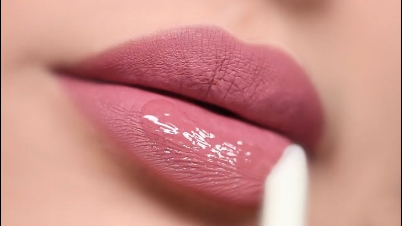 THE MOST PERFECT LIP COMBO EVER!! | Ashley Rosales