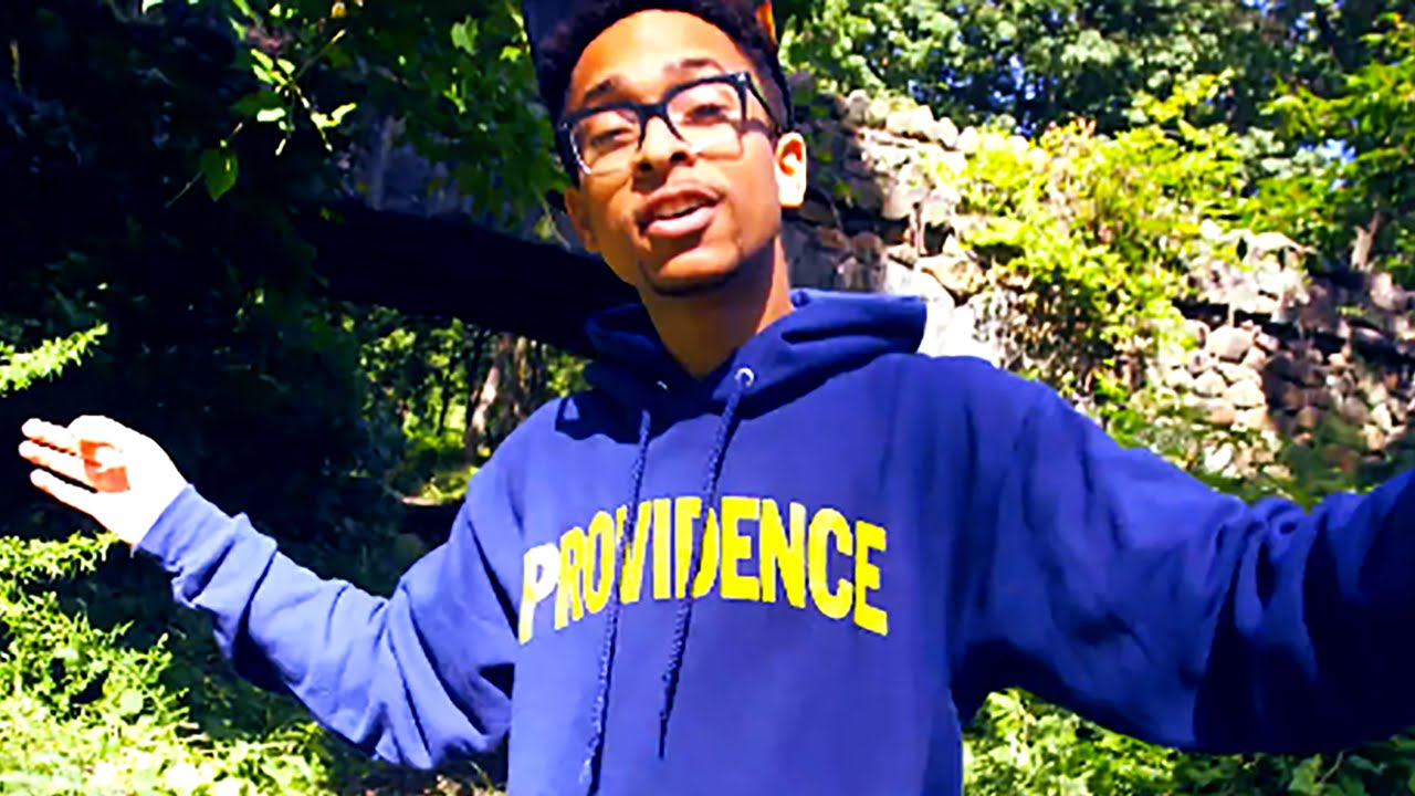 Khary Durgans 
