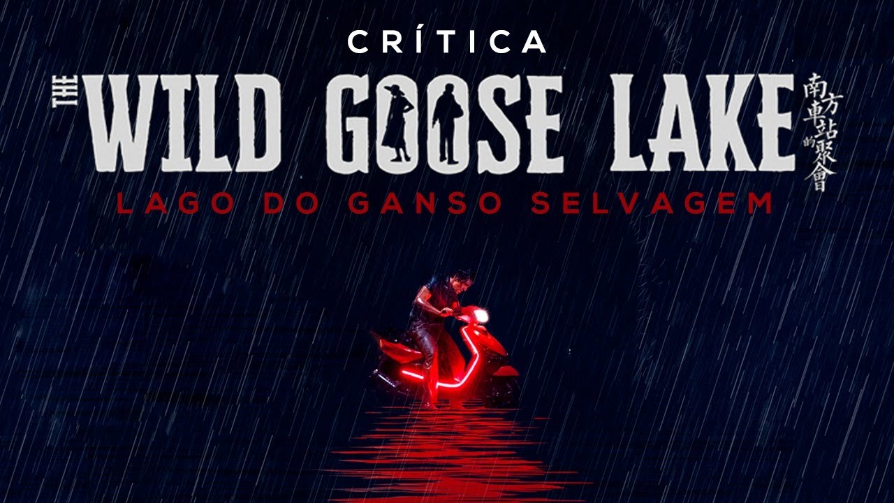 O Lago do Ganso Selvagem - Cr&iacute;tica (The Wild Goose Lake)