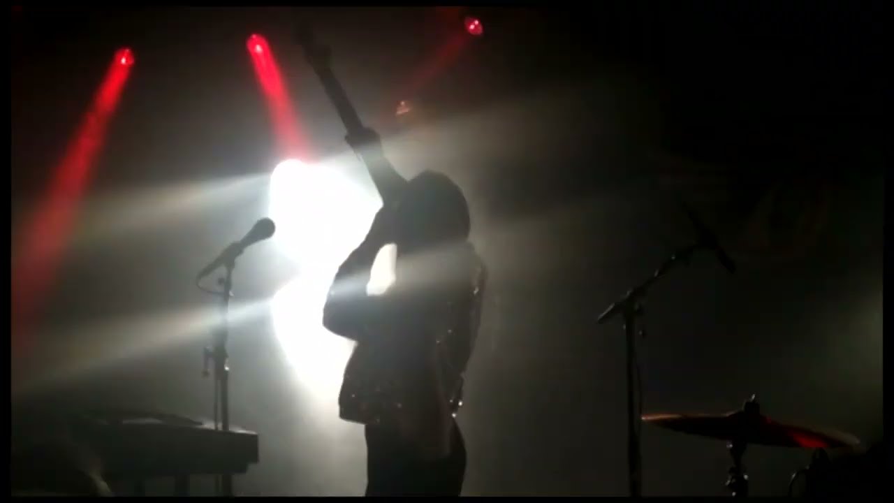 Eurosonic Noorderslag 2018  Groningen The Netherlands January 2018
