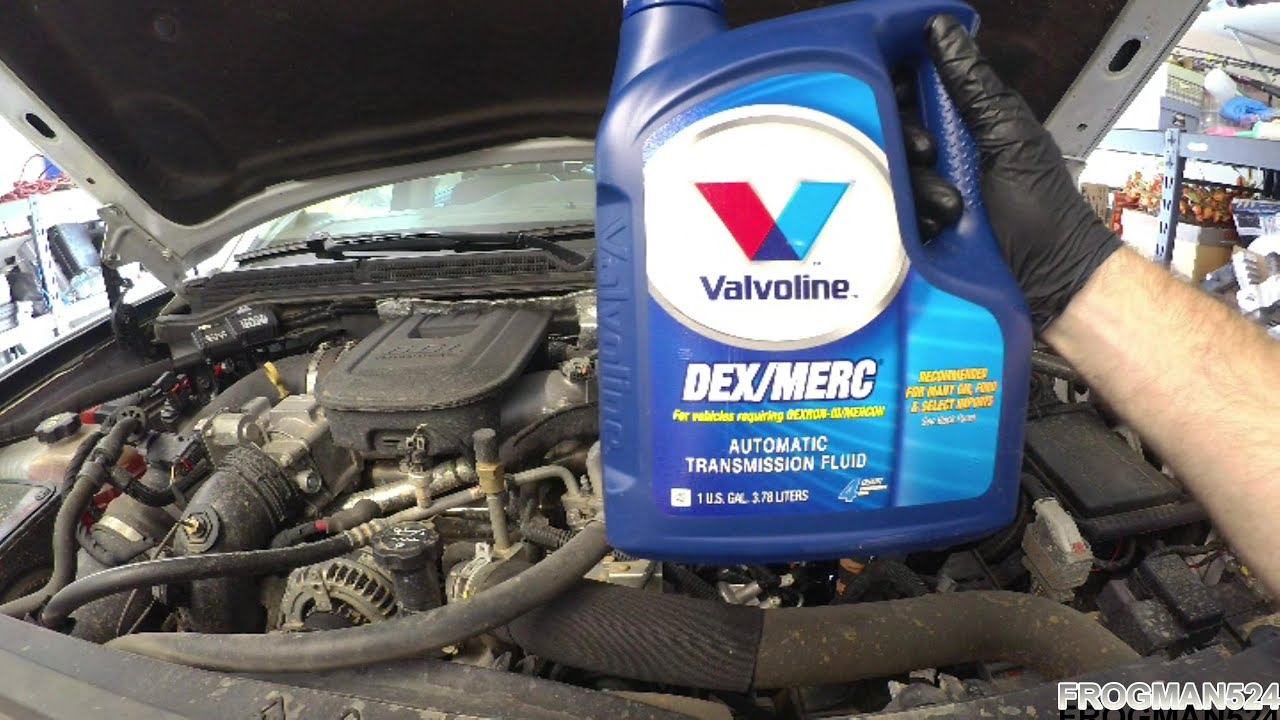 Installing My PPE Deep Trans Pan