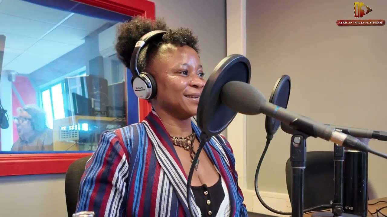 Inside Crown of Blood: Music Director Kayefi Osha on the Music in the Play