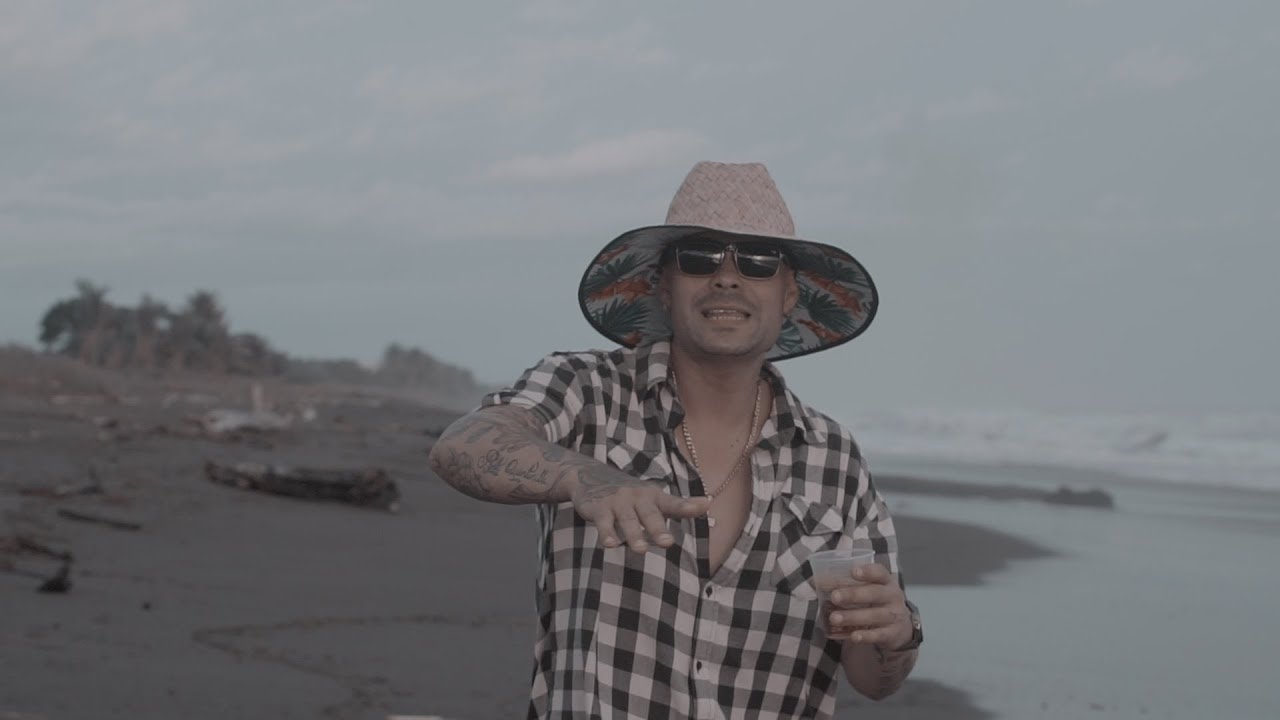 China B - Reggae Party (Official Video) 4K