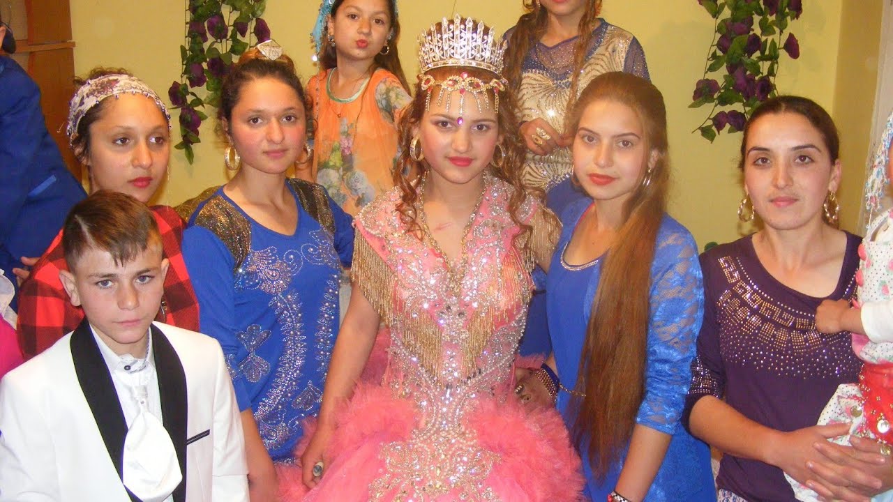 Logodna Porumbita&Denisa