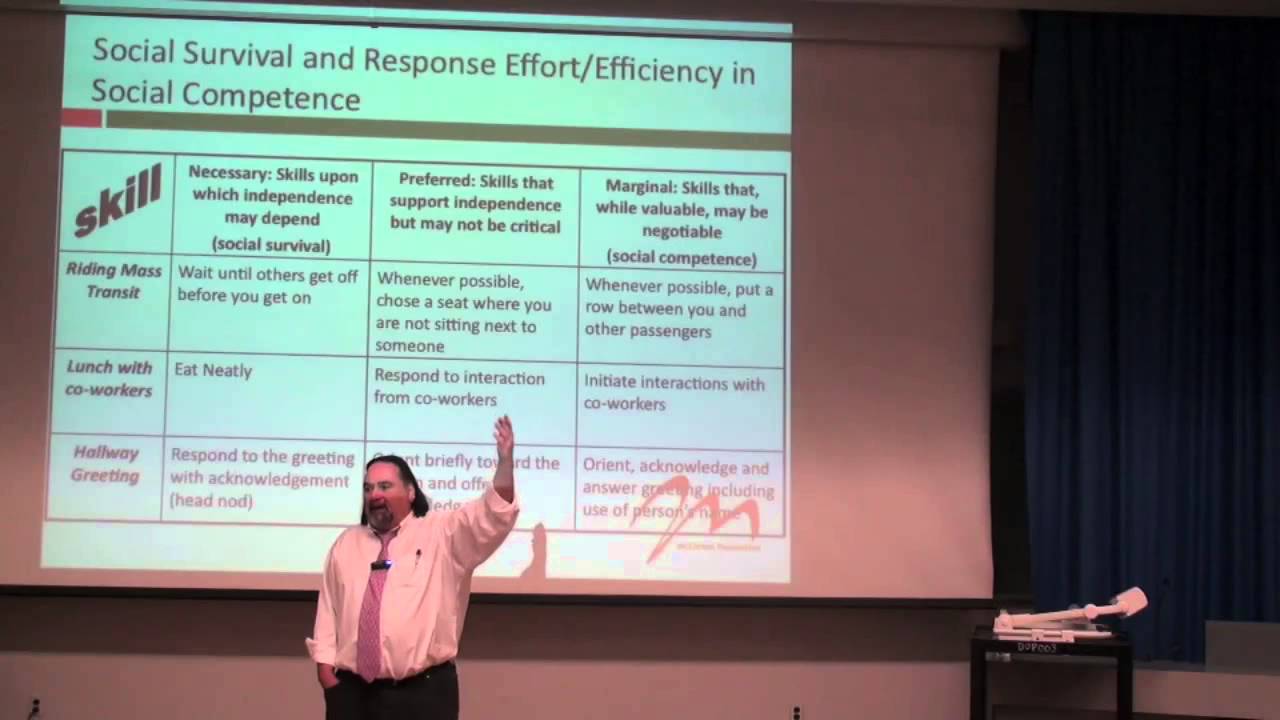 3rd Annual BC-ABA Conference: Peter Gerhardt (part 2)