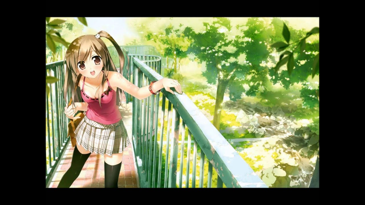 Nightcore - When Can I See You Again?