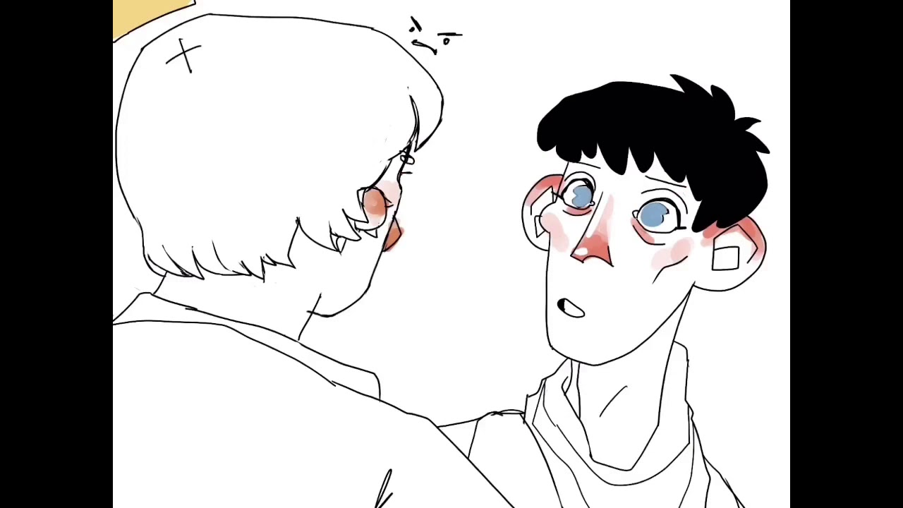 merlin but it&rsquo;s buzzfeed unsolved