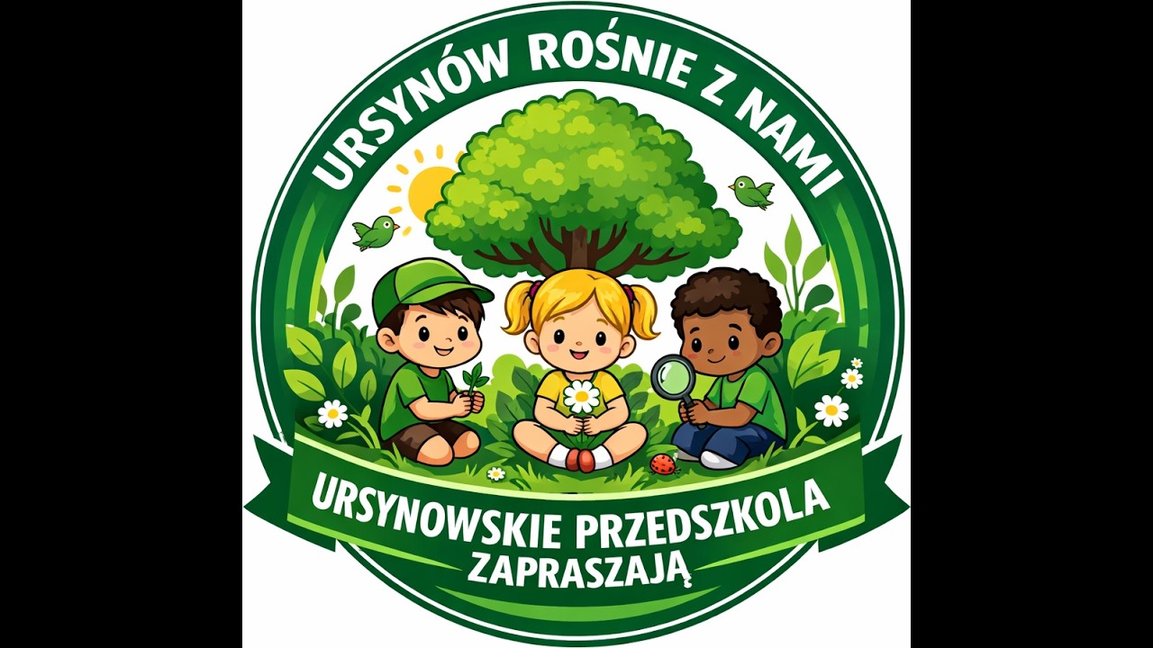 URSYNOWSKIE PRZEDSZKOLA PUBLICZNE 