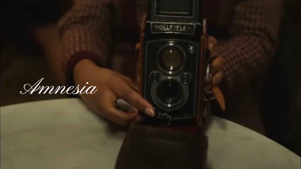 (Iwtv) Lestat & Louis & Claudia & Armand — Amnesia