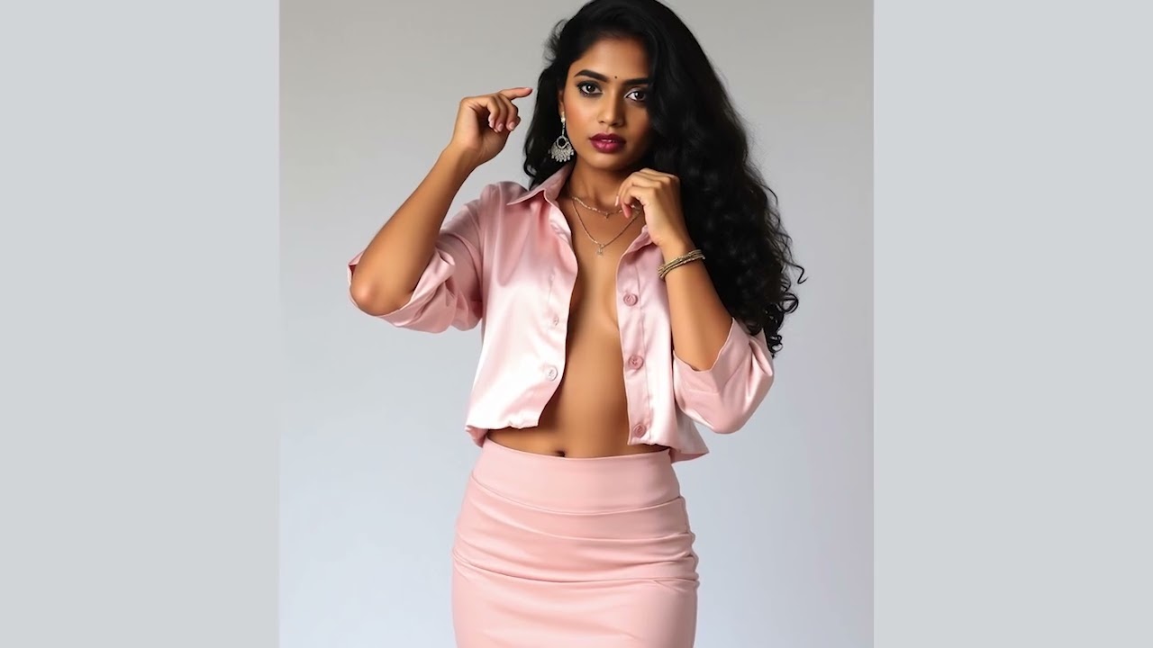 New Bollywood Actress Photoshoot part - 8 #bikini #kulasaidasara2025 #outfit #model #itemsong2025