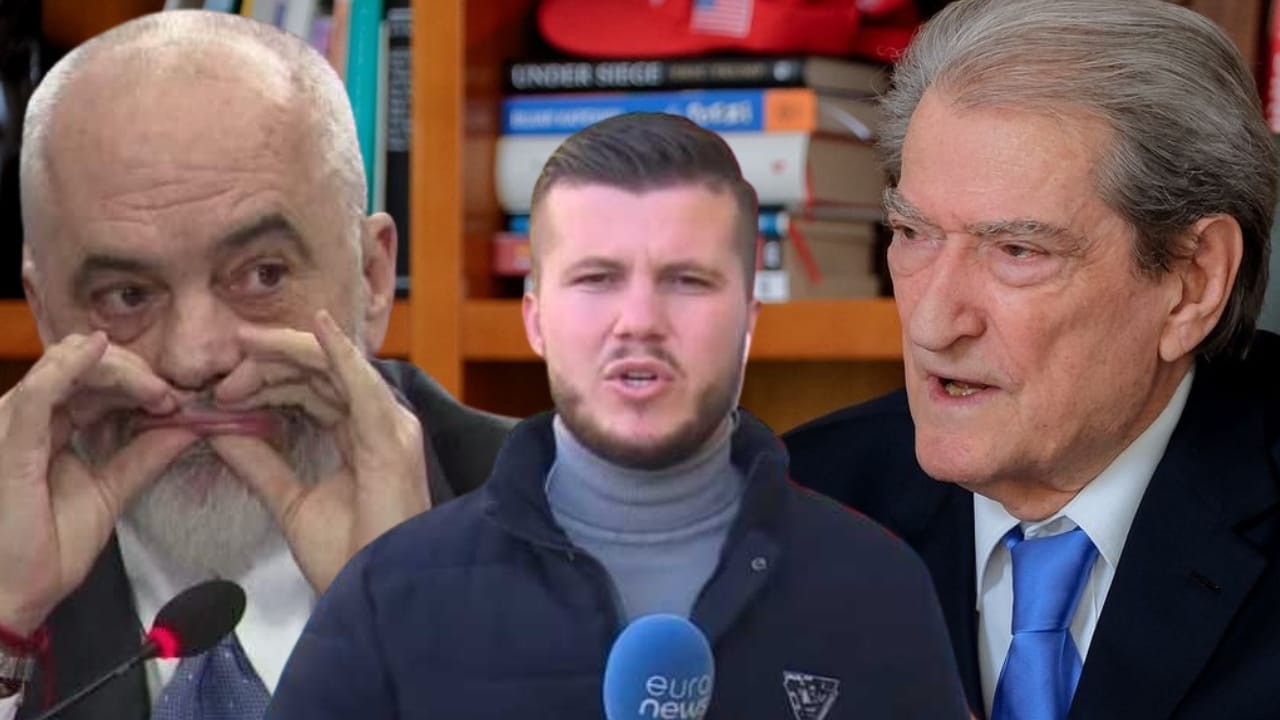 Protestuesit do bllokojnë deputetët e PS për tu futur në Parlament? Gazetari zbulon skenaret...