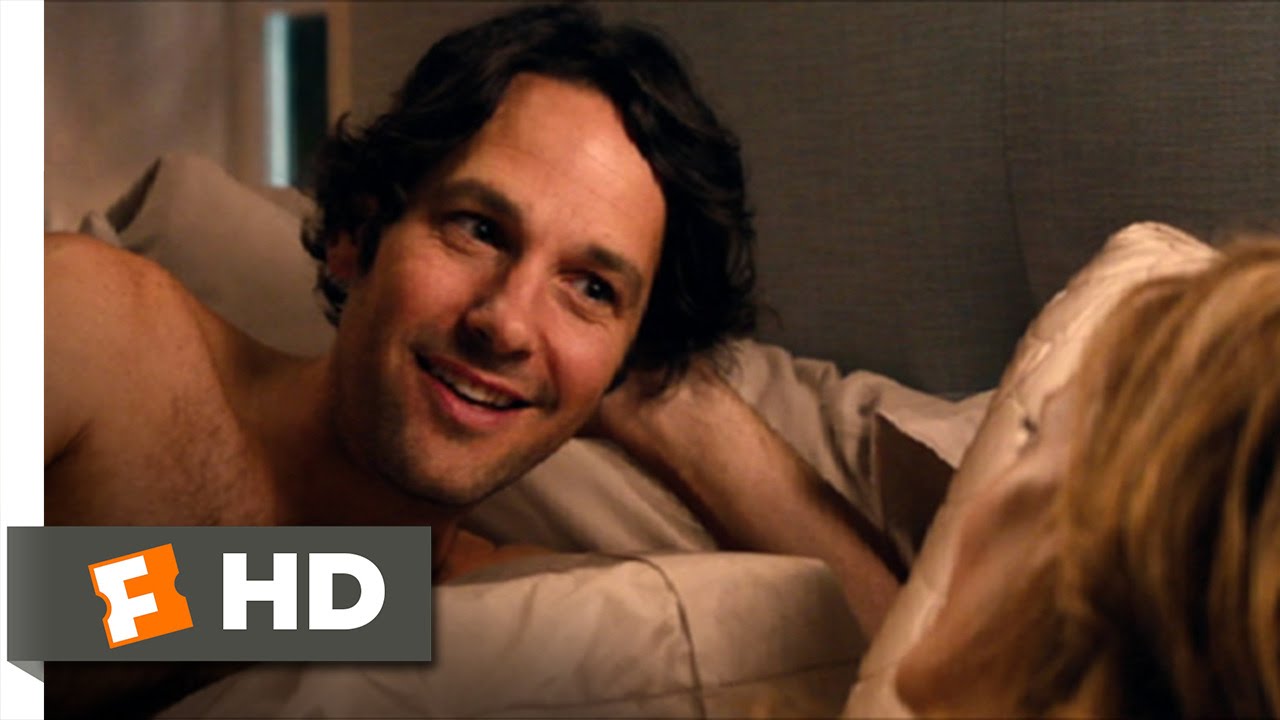 This Is 40 (2012) - I Do Want to Kill You Scene (3/10) | Movieclips