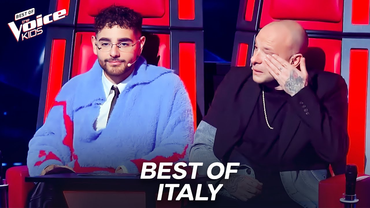 ITALY'S Best BATTLES So Far In 2026