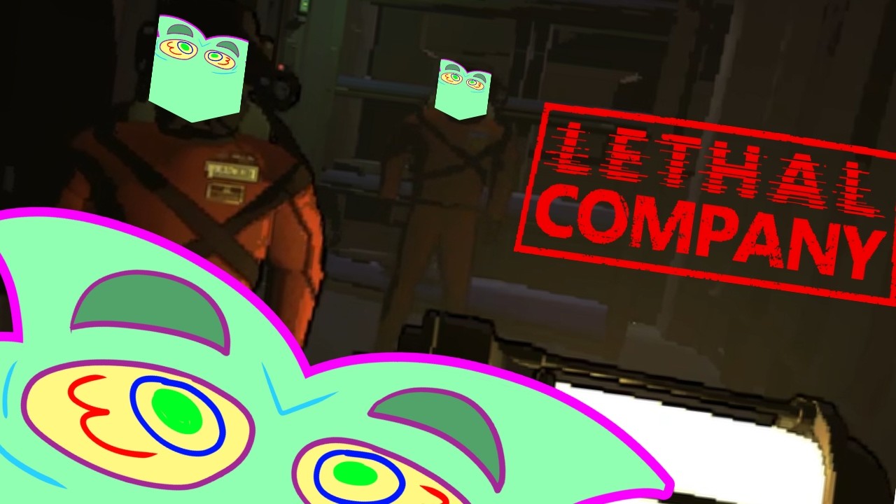 LETHAL IS THIS COMPANY IS LETHAL