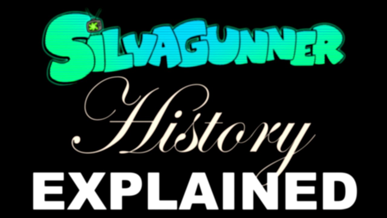 The History of SiIvaGunner EXPLAINED