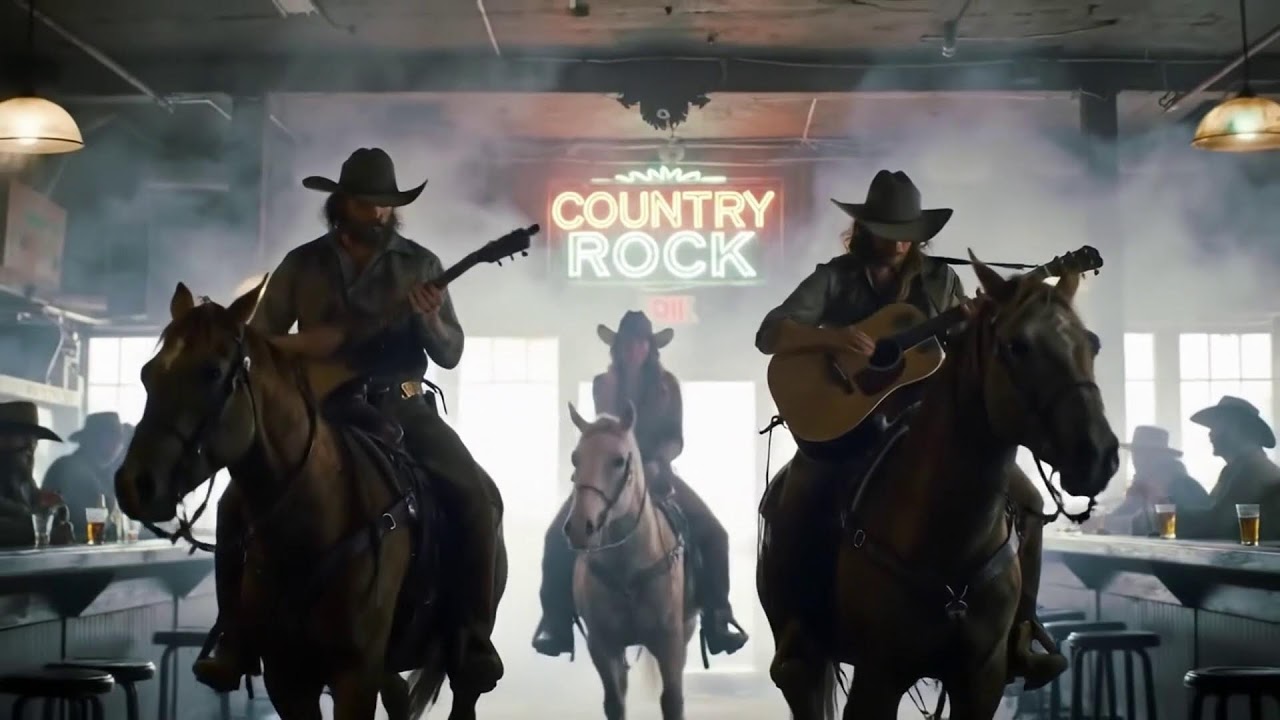 Country Rock All Time Favorites 2025 | Legendary Songs Inspired by Bob Dylan & Timeless Classics