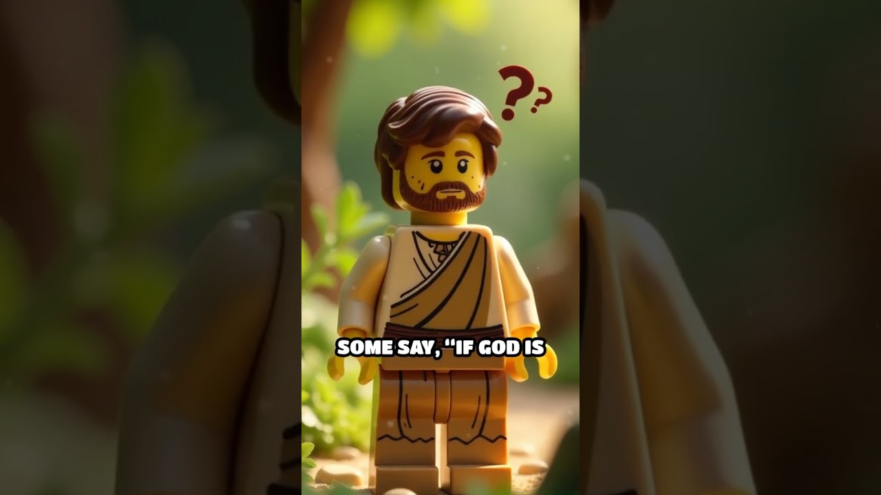 Why Jesus Shocked Everyone With This Parable