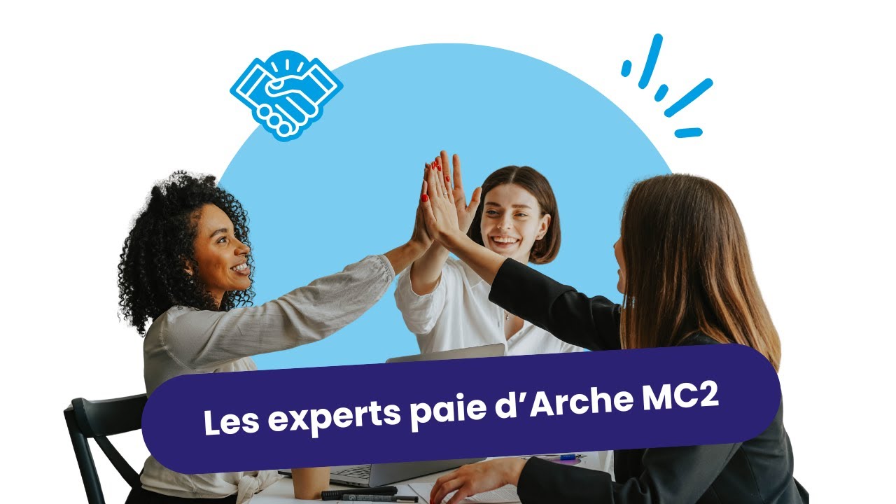 InPay — La paie réinventée par nos experts