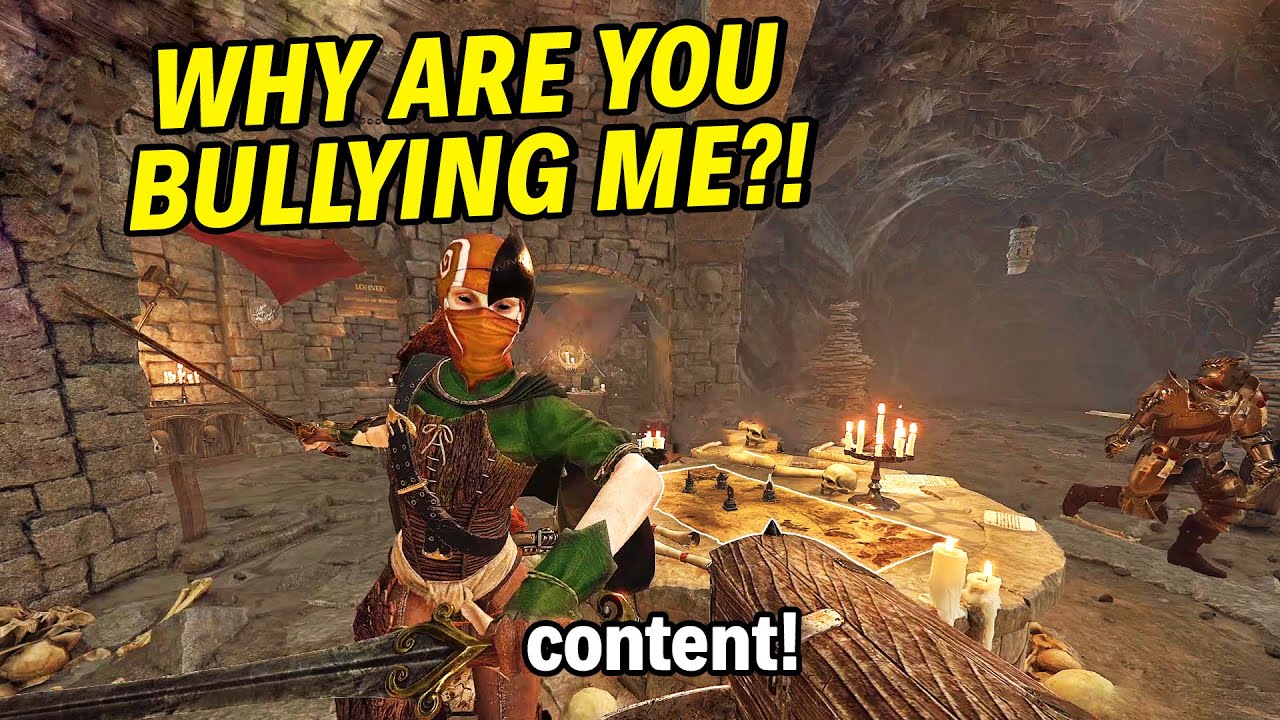 Vermintide 2: Ruining "friendships" for content // Worst Premade Ever Funny Moments