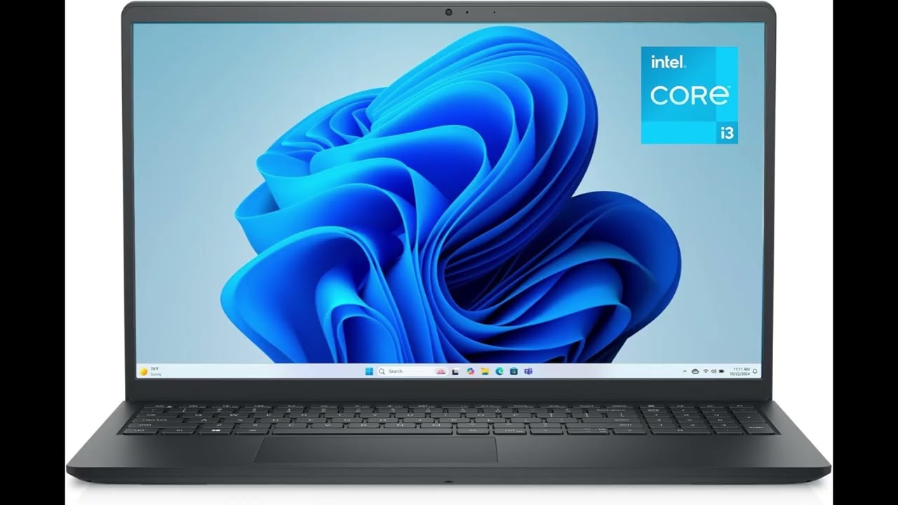 Dell Inspiron 3530 Review | 15.6&rdquo; FHD Laptop, Intel Core i3-1305U, 8GB RAM, 512GB SSD