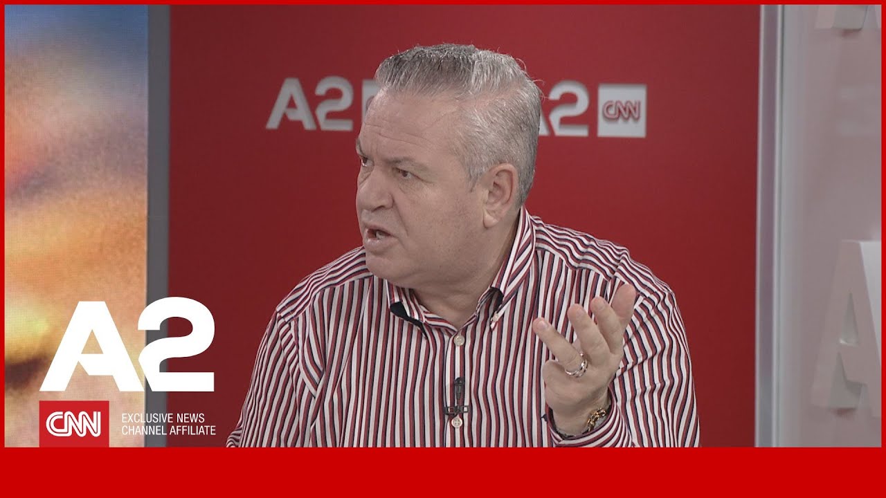 Mandat me lëpirje nuk dua. Do jem pjesë e listave. Argita në krye të PD? Flet Myslim Murrizi