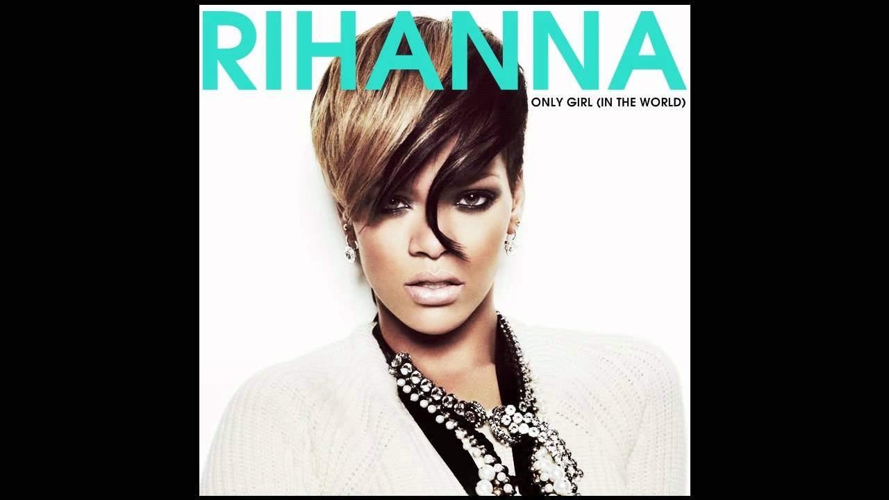Rihanna - Only Girl (bliix mix)