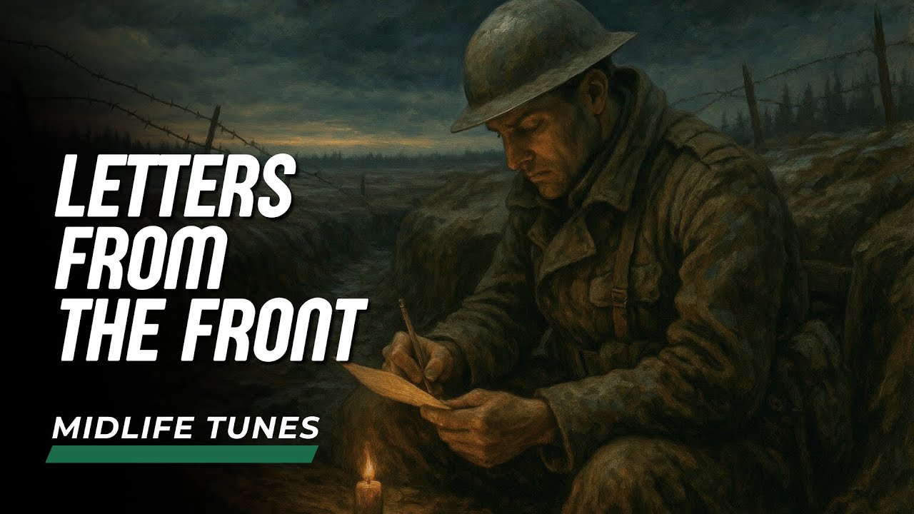 Midlife Tunes - Letters from the Front