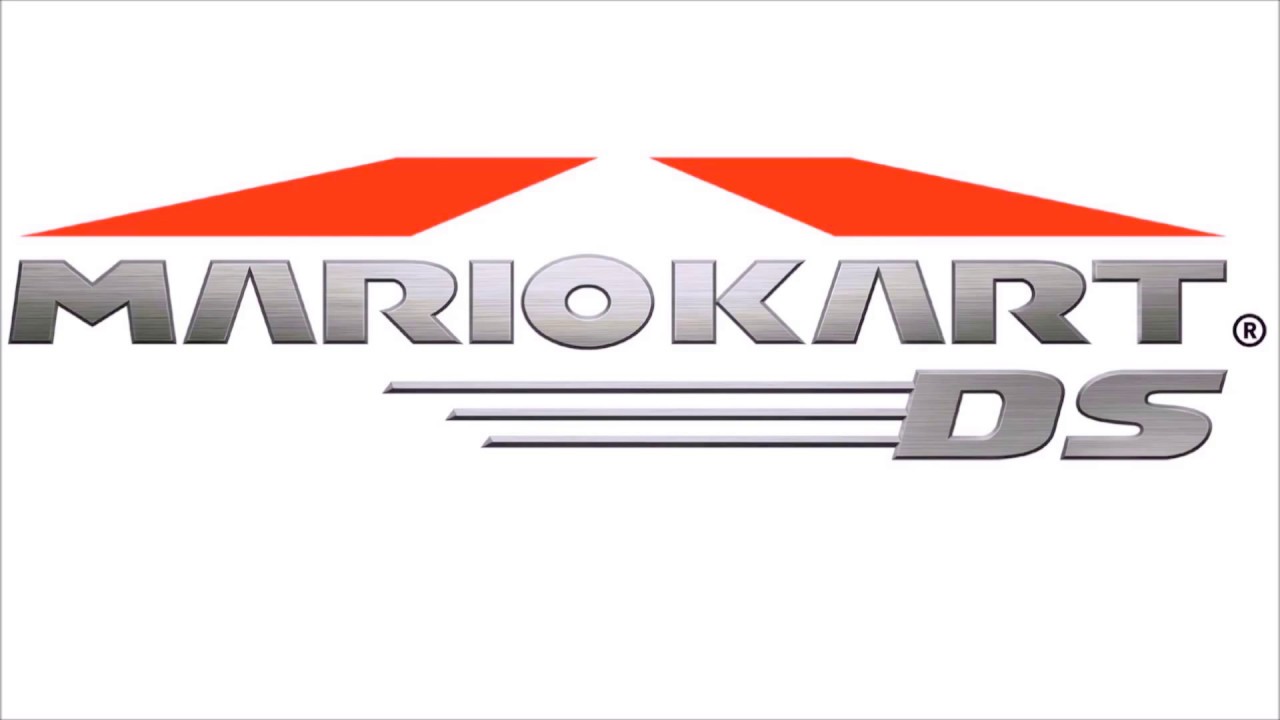 Waluigi Pinball/Wario Stadium (Bass Boosted) - Mario Kart DS Music Extended